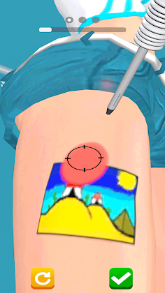 Tattooverse - Screenshot 2