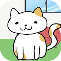 ねこが隠れて出てこない！ -脱出ゲーム-