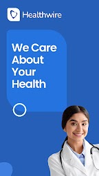 Healthwire: Doctors & Medicine