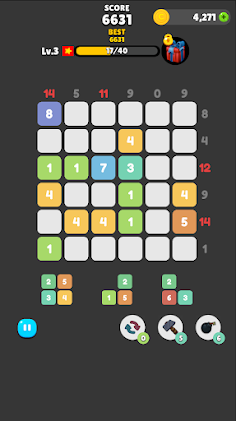 Puzzleplorer - Screenshot 1