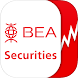 BEA Securities Services - Androidアプリ