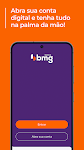 screenshot of Banco Bmg: Cartão e Empréstimo