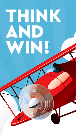 Android application Aviation Quiz screenshort