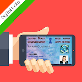 PAN Card Search,Scan,Status,Link With Aadhar icon
