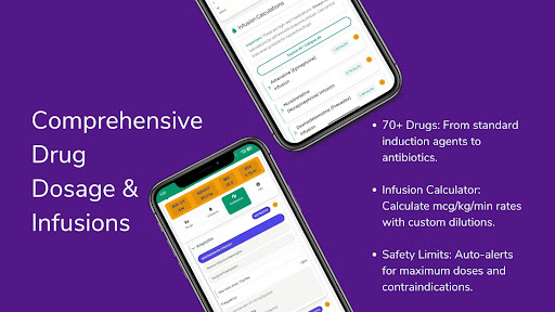 Pedi Calc-Drug dose calculator