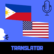 Cebuano - English Translator Free
