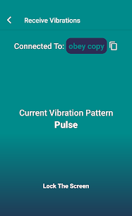 Vibration Control Help yourself and others relax v10.0.0 APK (MOD, Premium Unlocked) Free For Android 3