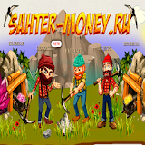 Sahter Money icon