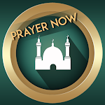 Cover Image of Download Prayer Now : Azan Prayer Times  APK