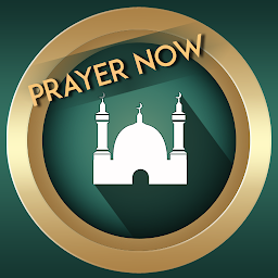 Icon image Prayer Now : Azan Prayer Times