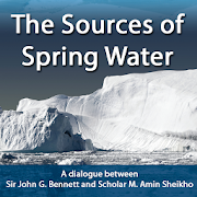 Top 41 Books & Reference Apps Like The Sources of Spring Water - Best Alternatives