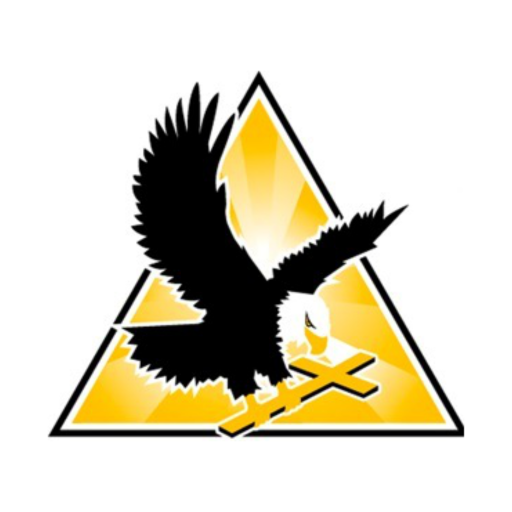 Kankakee Trinity Academy logo