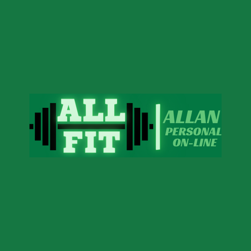 ALLFIT - Allan Personal on-lin 6.12.8 Icon