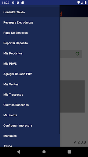 TuTiendaEnRed Screen 3