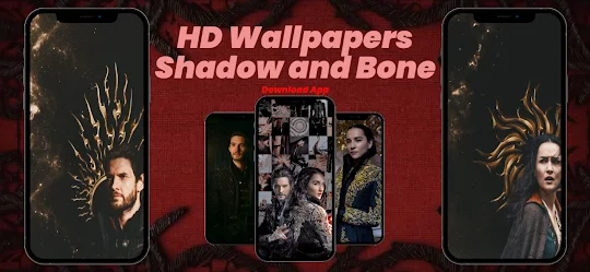 Shadow And Bone 4K Wallpapers