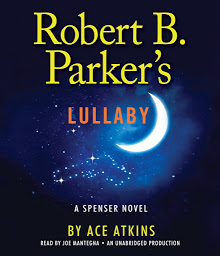 Icon image Robert B. Parker's Lullaby