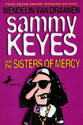 Icon image Sammy Keyes and the Sisters of Mercy