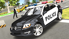 screenshot of Police Car Chase Cop Simulator