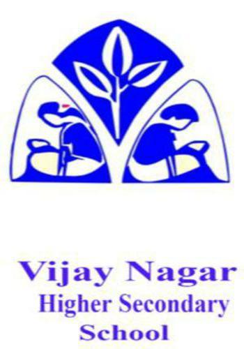 Android application Vijaynagar High School screenshort