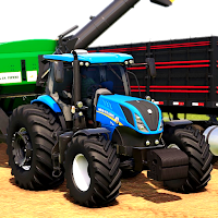 Trator Farming Simulator 2020 Mods Brasil