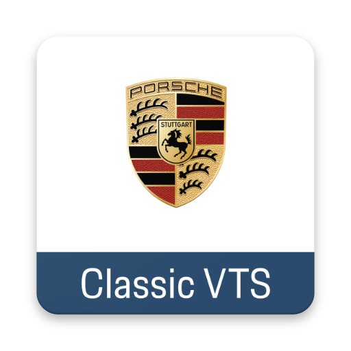Classic VTS 4.61.1 Icon