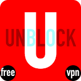 UnblockVPN Free VPN Proxy icon