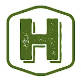 Halisinden.com icon