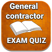General contractor  Exam Quiz