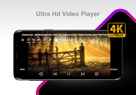 VidMedia - HD Video Player | HD Downloader Lite