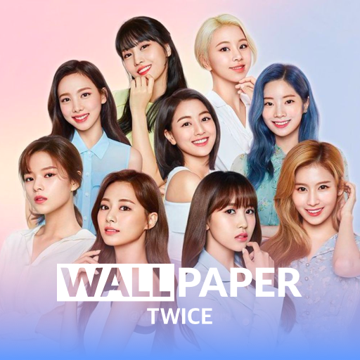 TWICE HD Wallpaper&Lockscreen