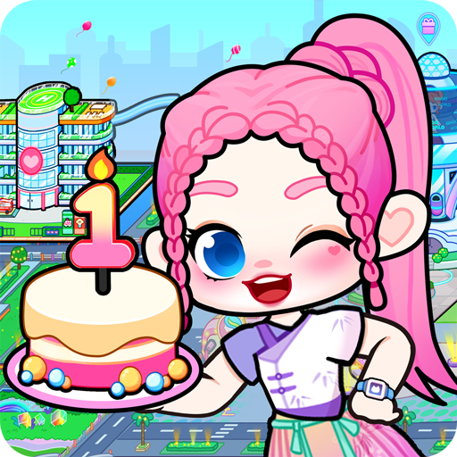 Game World: Kisah Hidup