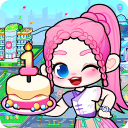Game World: ライフストーリー ハック
