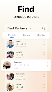 HelloTalk – Learn Languages 4.8.4 4
