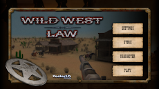 Wild West Lawのおすすめ画像1