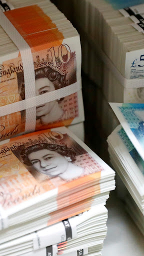 Android application British pound wallpapers screenshort