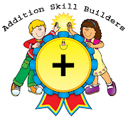 Addition Skill Builders  Icon