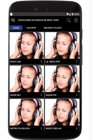 free live New York radios