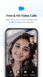 imo free video calls and chat mod apk