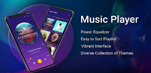 Music Player – Play Music MP3