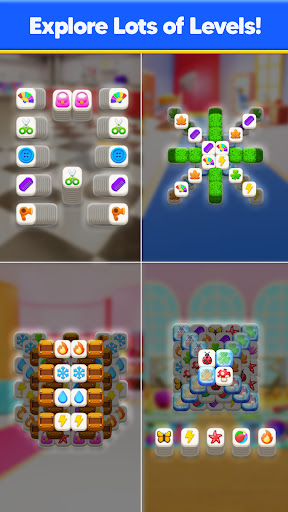 Tile Star Dream Makeover