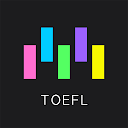 Memorize: Learn TOEFL Vocabulary with Flashcards