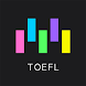 Memorize: TOEFL Vocabulary - Androidアプリ