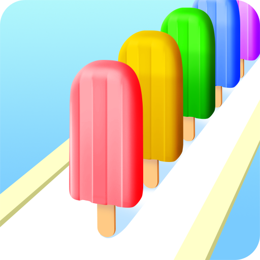 Ice Cream Stack – Apps no Google Play