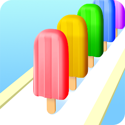 Icon image Popsicle Stack