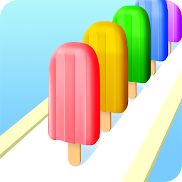 Popsicle Stack Mod Apk