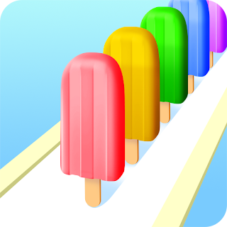 Popsicle Stack apk