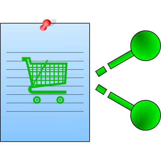 EZ Shopping (עברית)  Icon