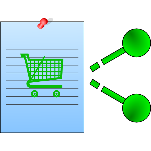 EZ Shopping (עברית) 2.8 Icon