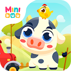 Farm Games for Kids 1.0