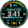 Multi Function Digital Iris538